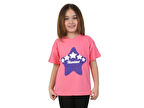 Kız Çocuk T-Shirt