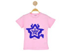 Kız Çocuk T-Shirt