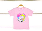 Kız Çocuk T-Shirt