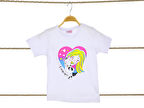 Kız Çocuk T-Shirt