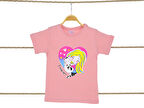 Kız Çocuk T-Shirt