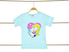 Kız Çocuk T-Shirt