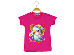 Kız Çocuk T-Shirt