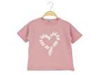 Kız Çocuk T-Shirt