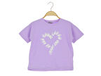 Kız Çocuk T-Shirt