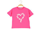 Kız Çocuk T-Shirt