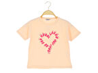 Kız Çocuk T-Shirt