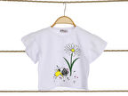 Kız Çocuk T-Shirt