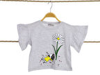 Kız Çocuk T-Shirt