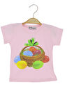 Kız Çocuk T-Shirt