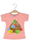 Kız Çocuk T-Shirt