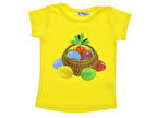 Kız Çocuk T-Shirt