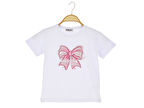 Kız Çocuk T-Shirt Baskılı