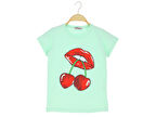 Kız Çocuk T-Shirt Baskılı