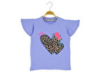 Kız Çocuk T-Shirt