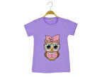 Kız Çocuk T-Shirt
