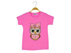 Kız Çocuk T-Shirt