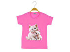 Kız Çocuk T-Shirt