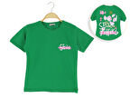 Kız Çocuk T-Shirt