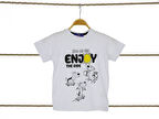 Erkek Çocuk T-Shirt