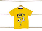 Erkek Çocuk T-Shirt