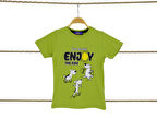 Erkek Çocuk T-Shirt