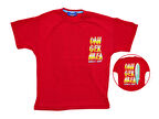 Erkek Çocuk T-Shirt