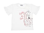 Kız Çocuk T-Shirt