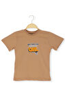 Erkek Çocuk T-Shirt Baskılı