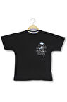 Erkek Çocuk T-Shirt Baskılı