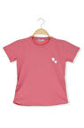 Kız Çocuk T-Shirt Baskılı