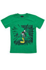 Erkek Çocuk T-Shirt