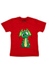 Erkek Çocuk T-Shirt