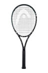Head MX Spark SUPRM Stealth 275 gr Yetişkin Tenis Raketi (27"/Grip L2)