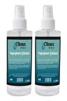 Clintex Kimya Yapışkan Çözücü Sökücü 2x200 Ml