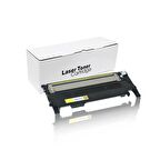 Samsung CLT-Y409S Sarı Muadil Toner-CLP-310N-CLP-315w