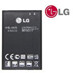 Lg Optimus L5 Pil Batarya E612 BL-44JN