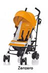 Bonibos Net Stroller (3mth To 20kg) Net Sarı