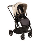Bagi Neo Bebek Arabası Beige