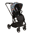 Bagi Neo Bebek Arabası