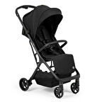 Bagi Compact Autofold Bebek Arabası Black