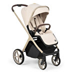 Bagi Heritage Bebek Arabası Beige