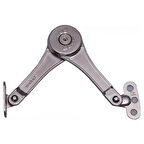 Kalkar-Düşer Kapak Makası Metal