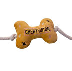 MatatabiDogs Chew Bone Diş İpi