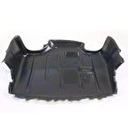 Seat İbiza Karter Motor Alt Koruma 1996-2001 