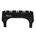 Seat İbiza Karter Motor Alt Koruma 2003-2007 (Benzinli) A+ Kalite