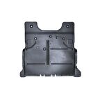 Volkswagen Polo 2G Karter Motor Alt Koruma 2017-2022 (Dizel) A+ Kalite