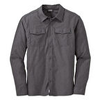 OR Men's Gastown L/S Shirt