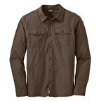 OR Men's Gastown L/S Shirt