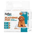 Reflex Care Kaydırmaz Köpek Alıştırma Pedi 60x90cm 30adet